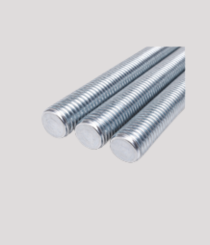 BS 304S11 Threaded Bar